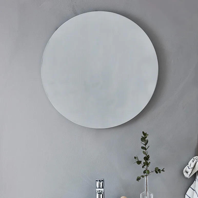 Spegel Ballingslöv Rund Plan