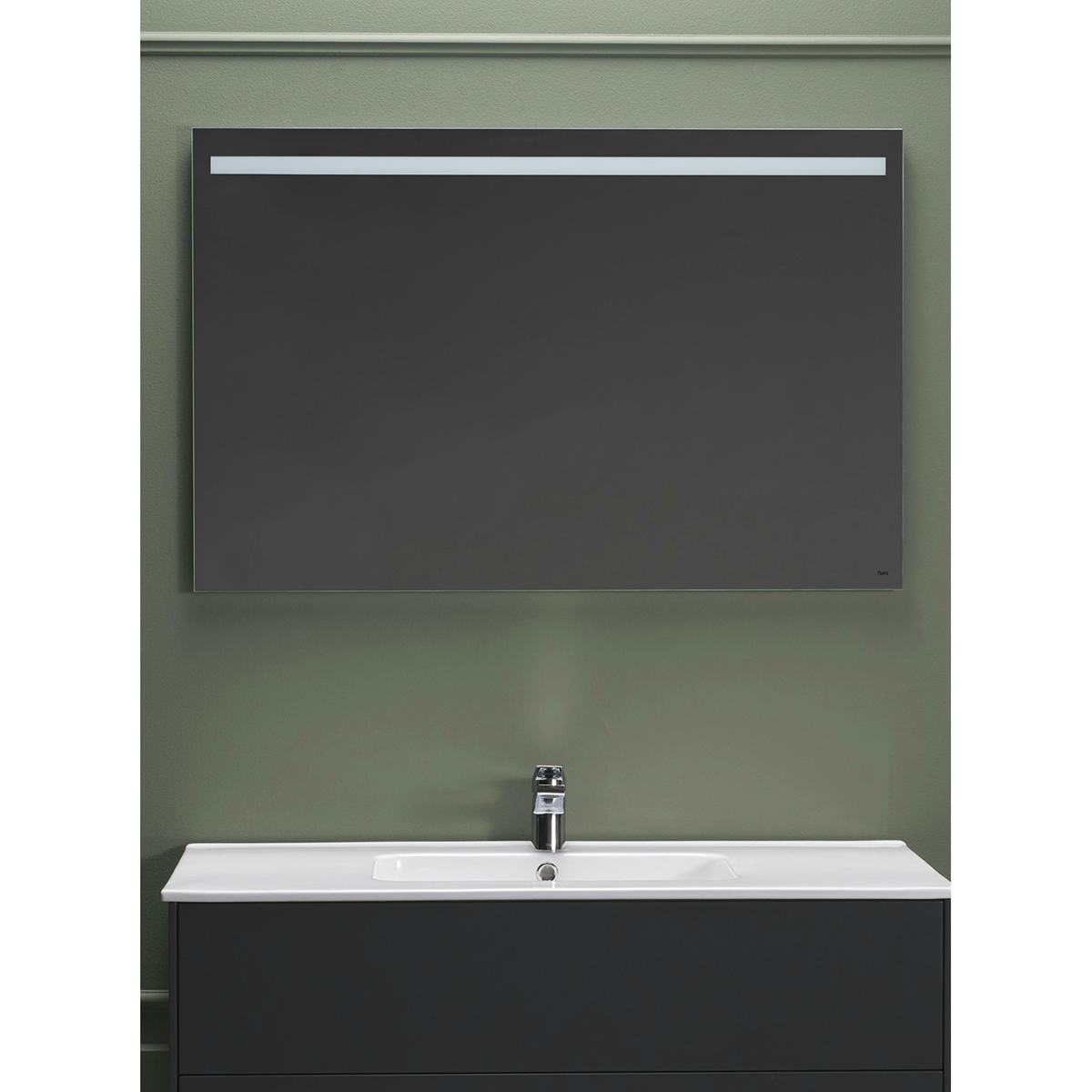 Spegel Hafa Edge LED