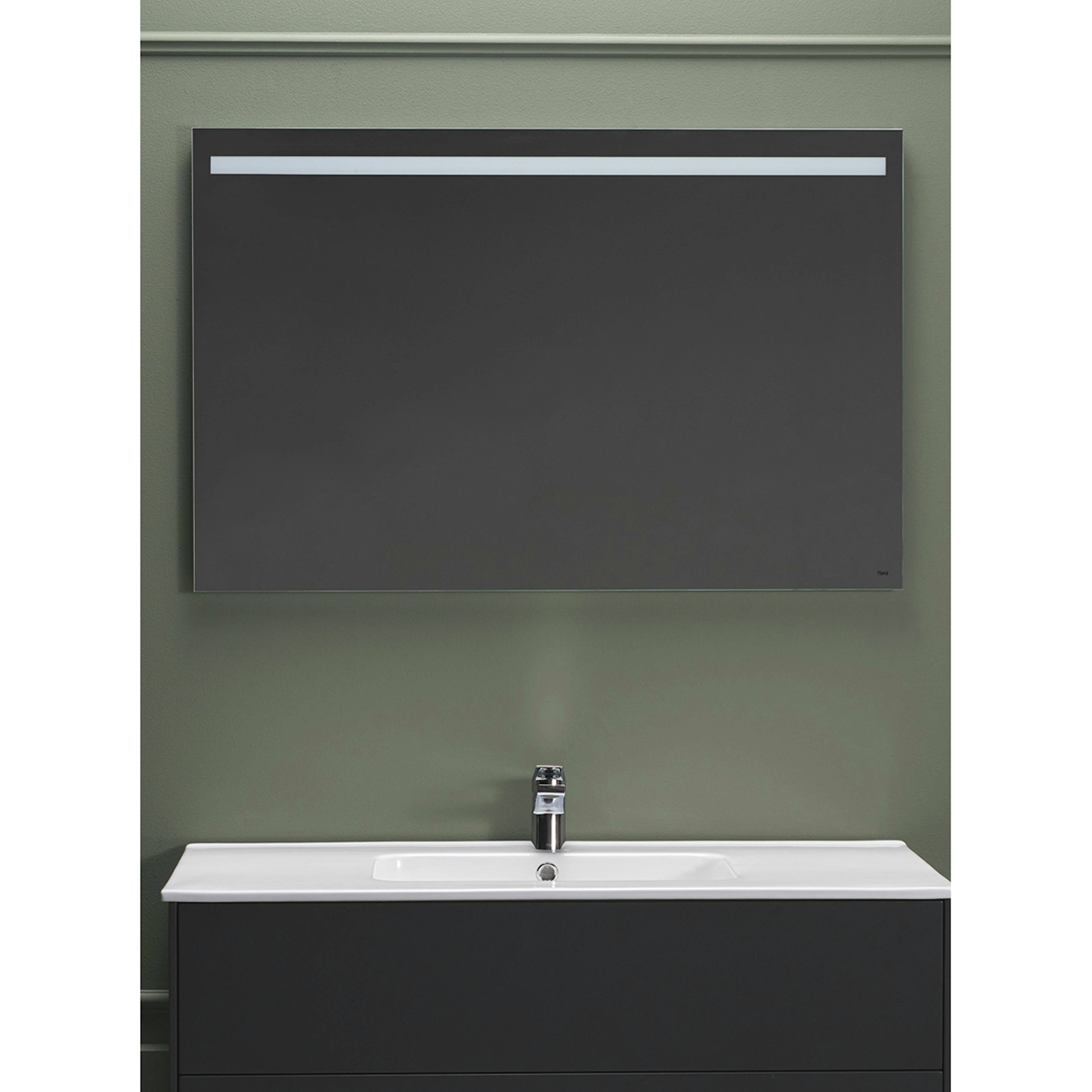 Spegel Hafa Edge LED