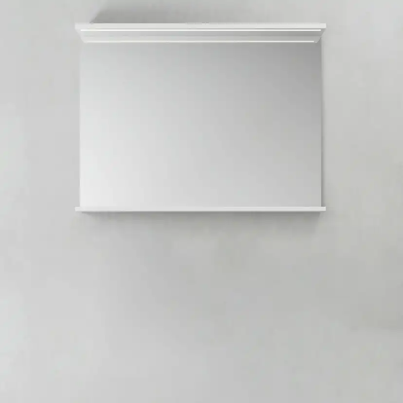 Spegel Hafa Store LED-Profil