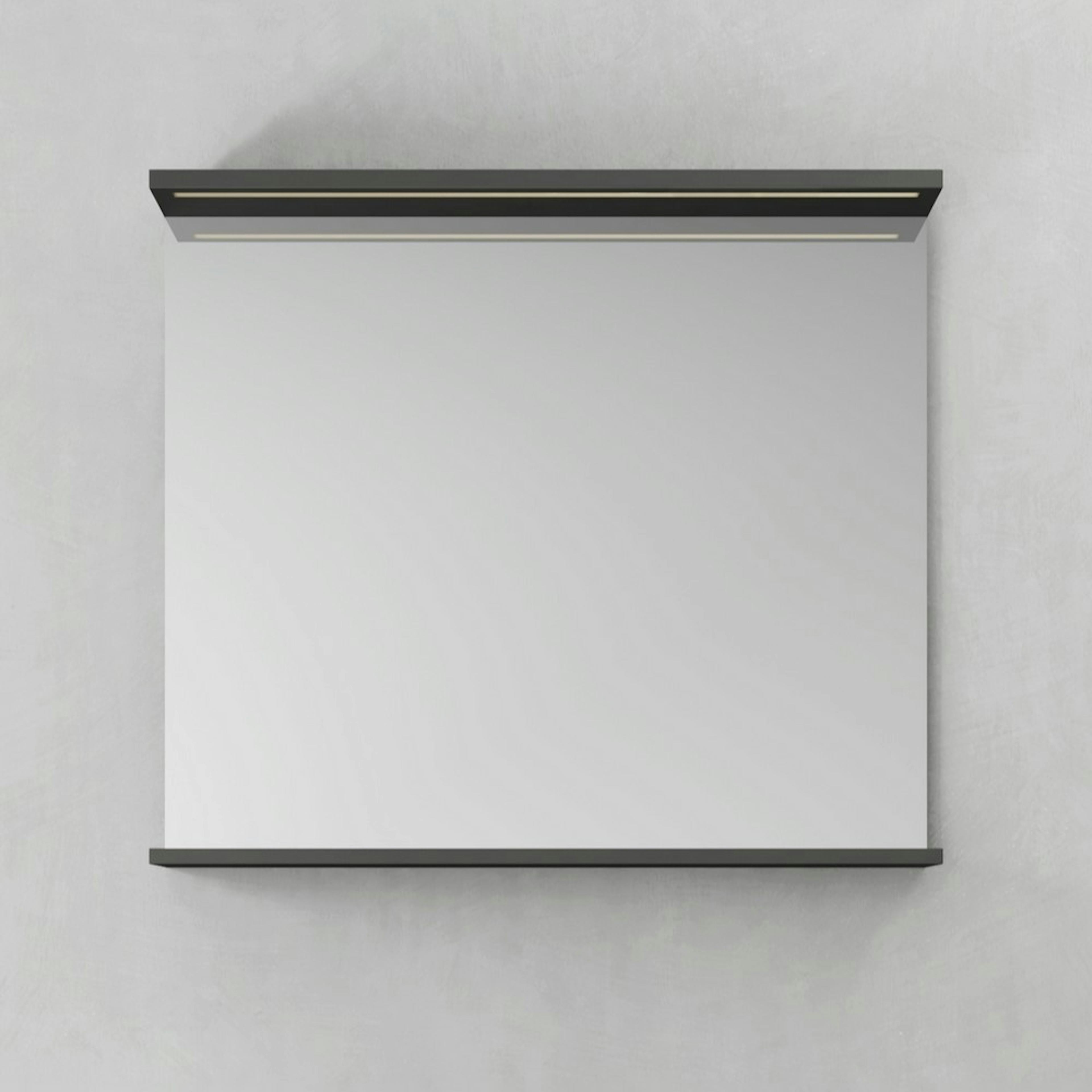 Spegel Hafa Store LED-Profil