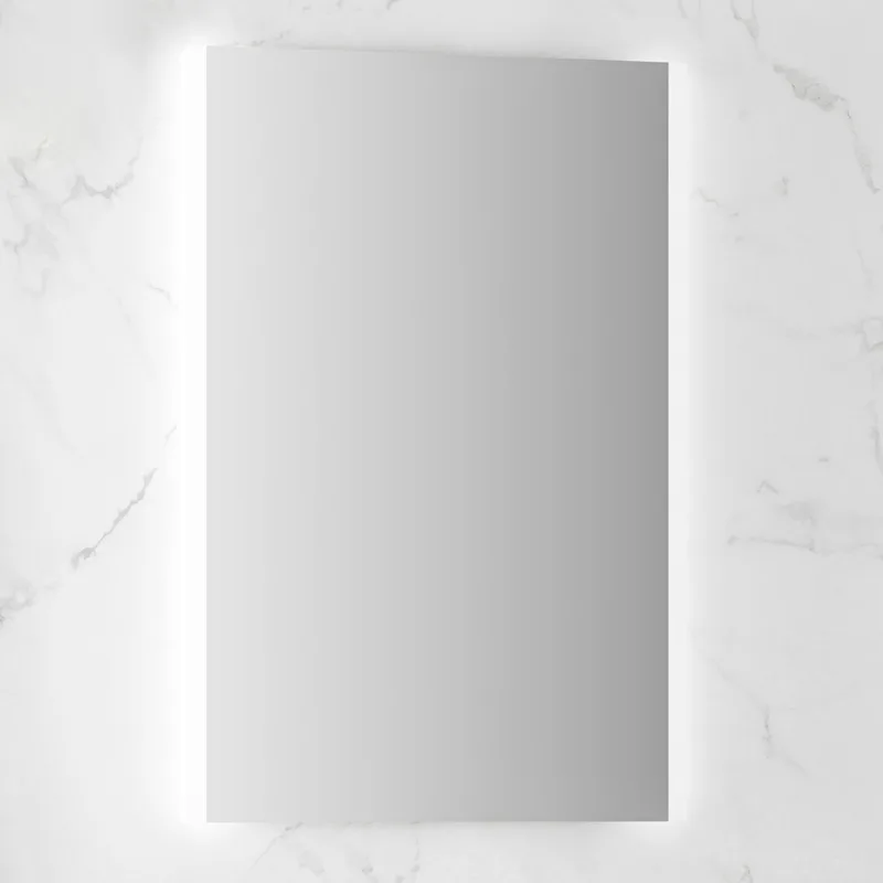 Spegel Westerbergs Lycka/Hed Led 550