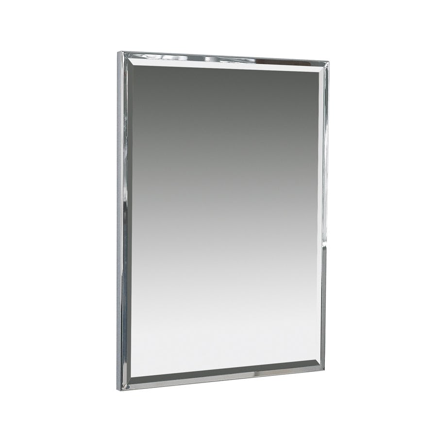 Spegel Miller Badrum Classic Fast