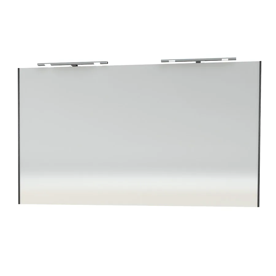 Spegel Miller Badrum London/New York