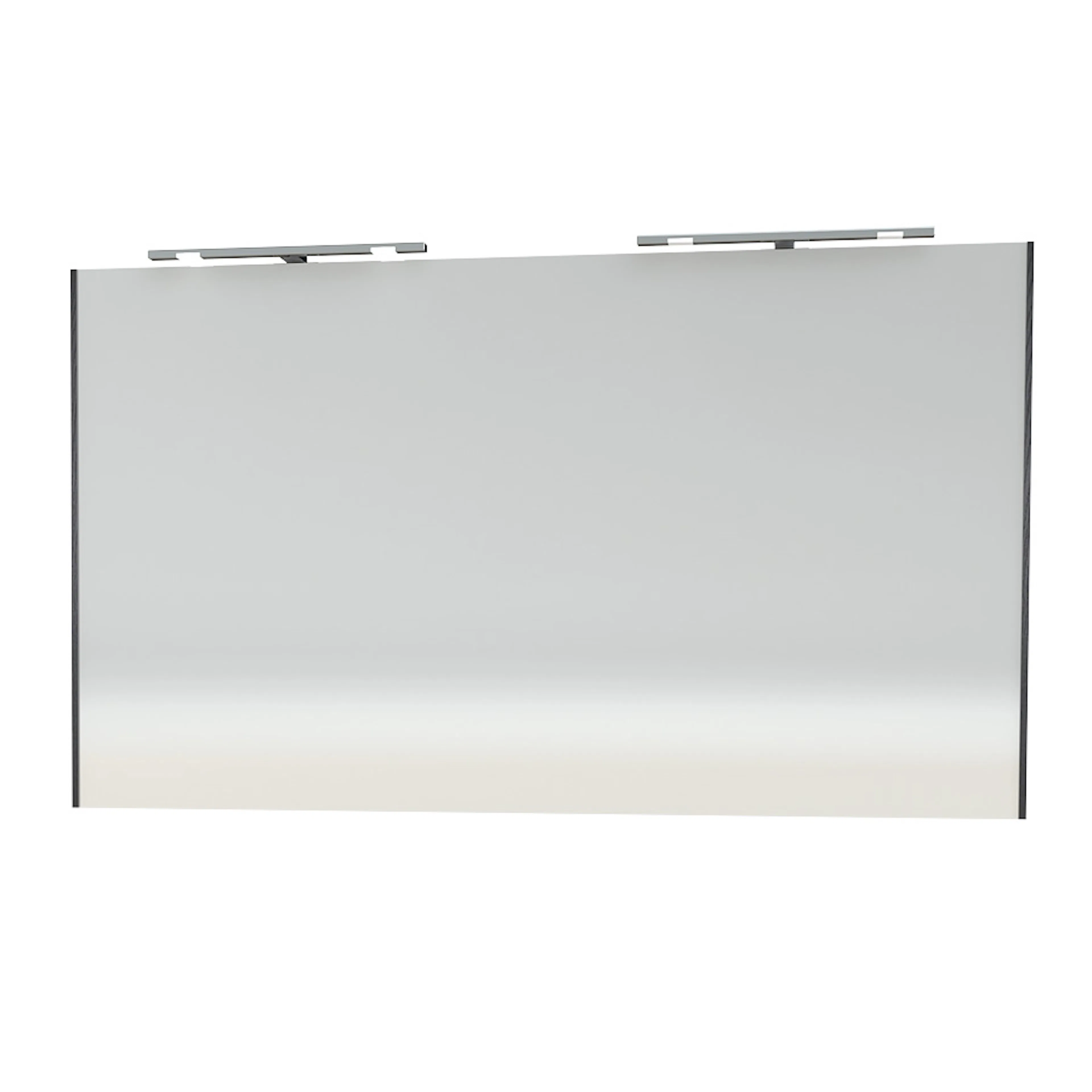 Spegel Miller Badrum London/New York