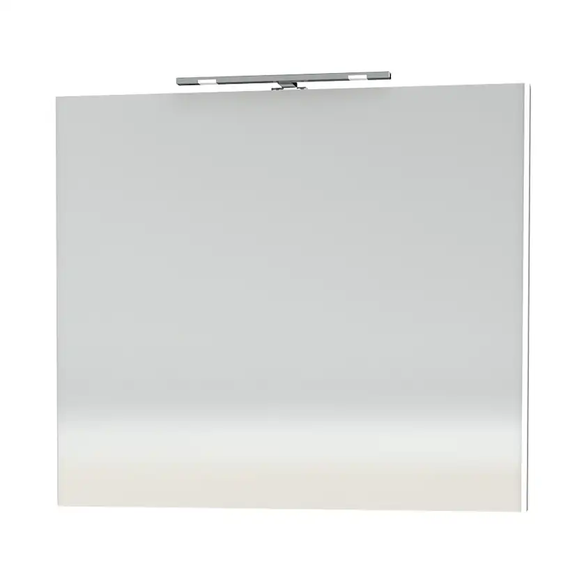 Spegel Miller Badrum London/New York