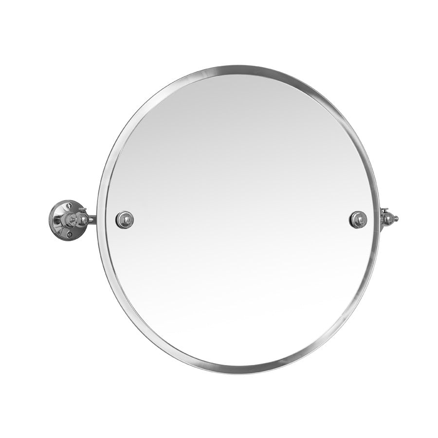 Spegel Miller Badrum Stockholm Svängbar