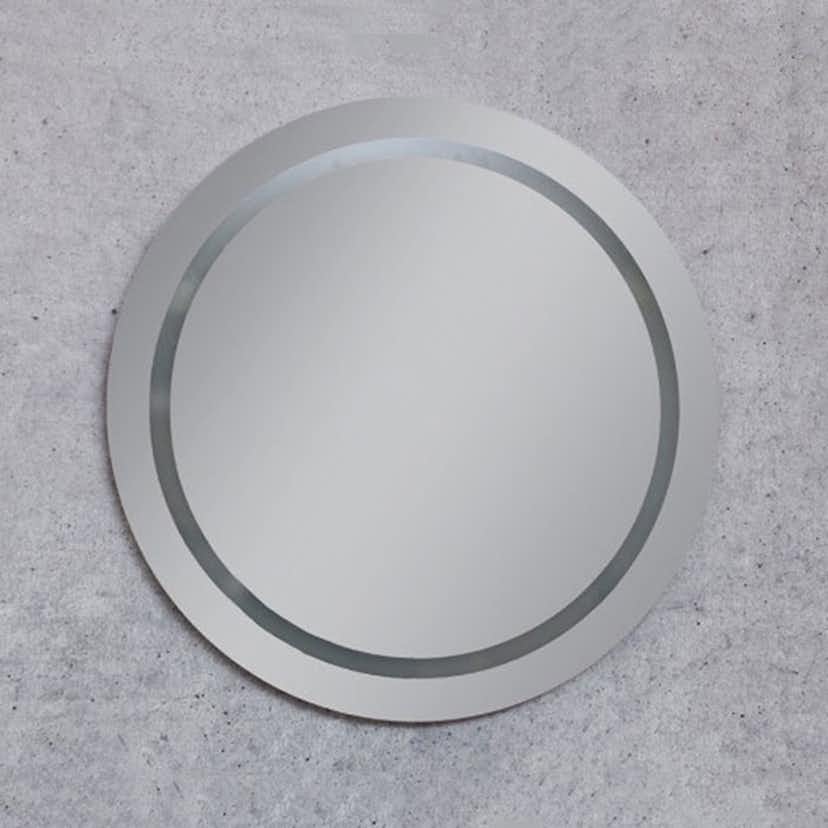 Spegel Vidi Cristal LED