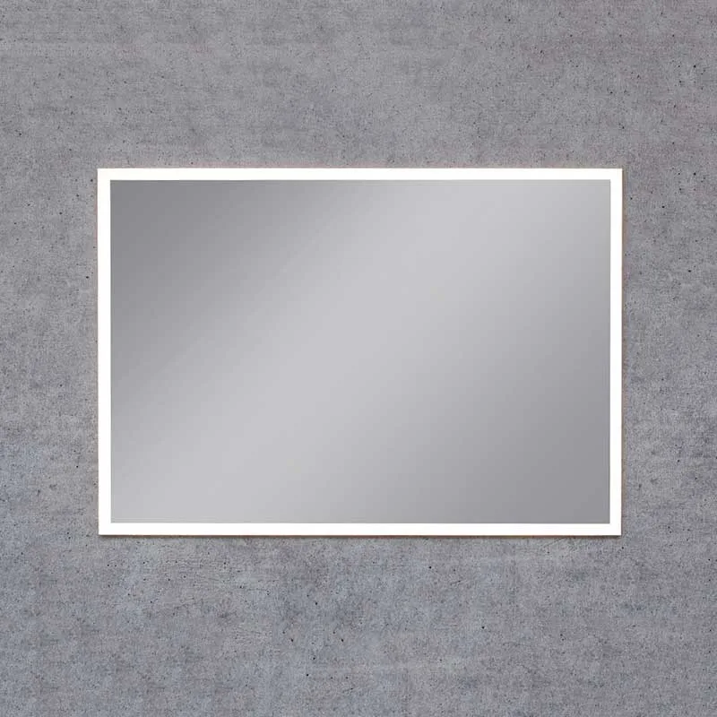 Spegel Vidi Evo med LED-belysning