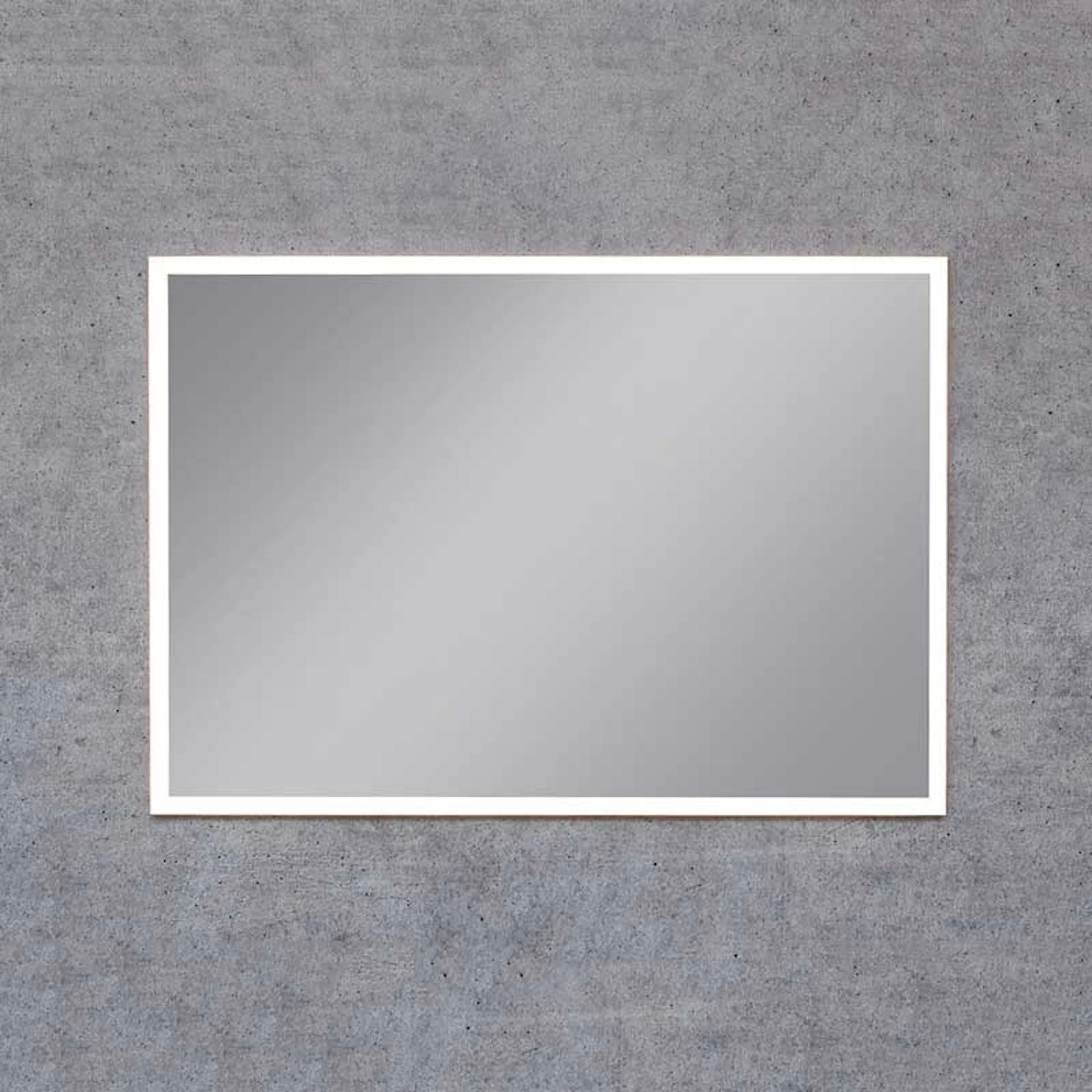 Spegel Vidi Evo med LED-belysning