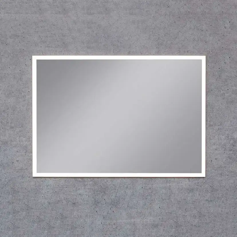 Spegel Vidi Evo med LED-belysning