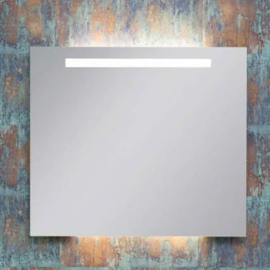 Spegel Vidi Horizont