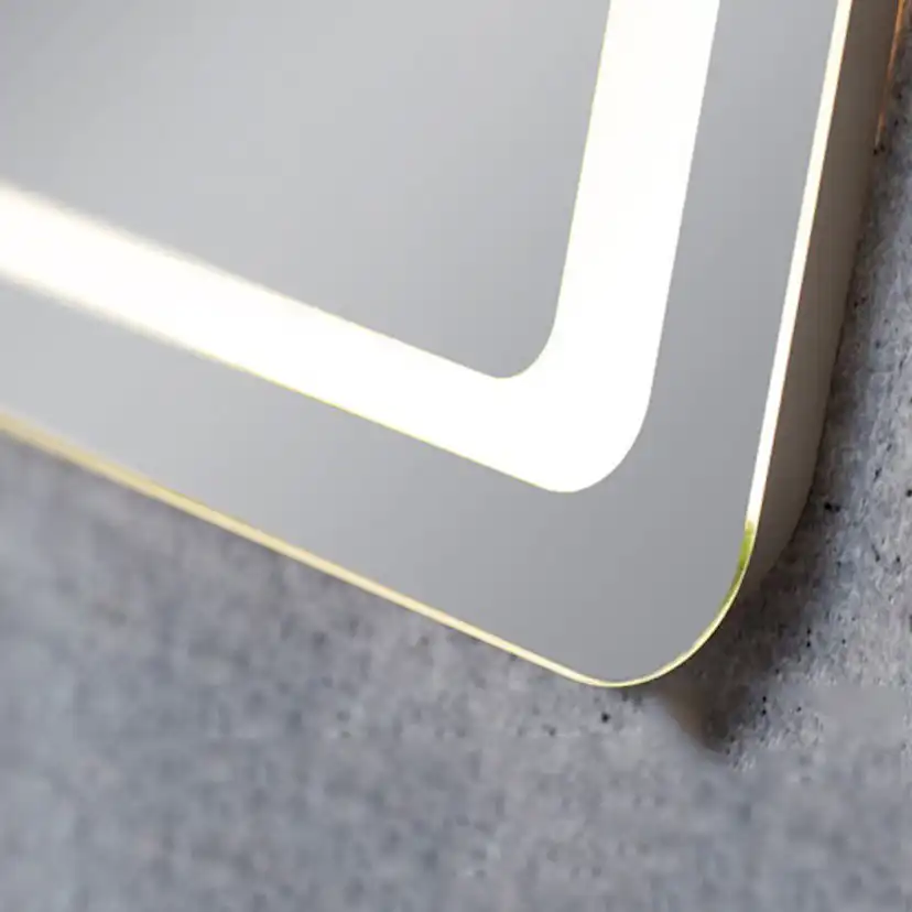 Spegel Vidi Sira LED