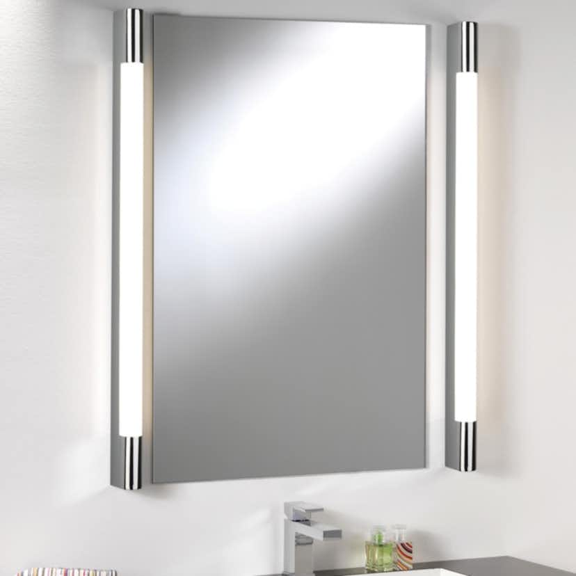 Spegelbelysning Astro Palermo