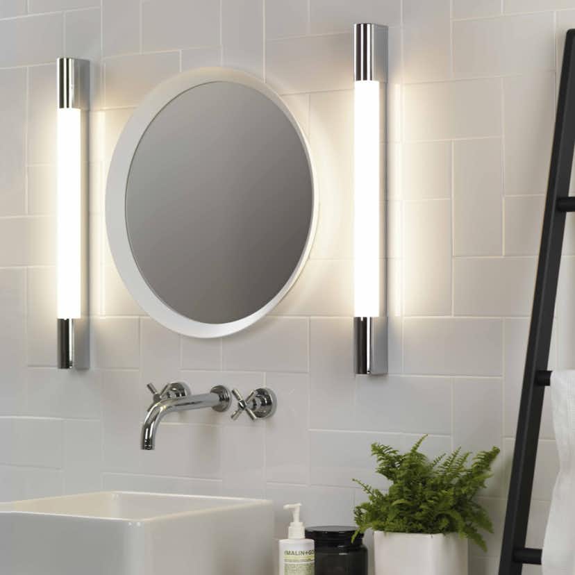 Spegelbelysning Astro Palermo