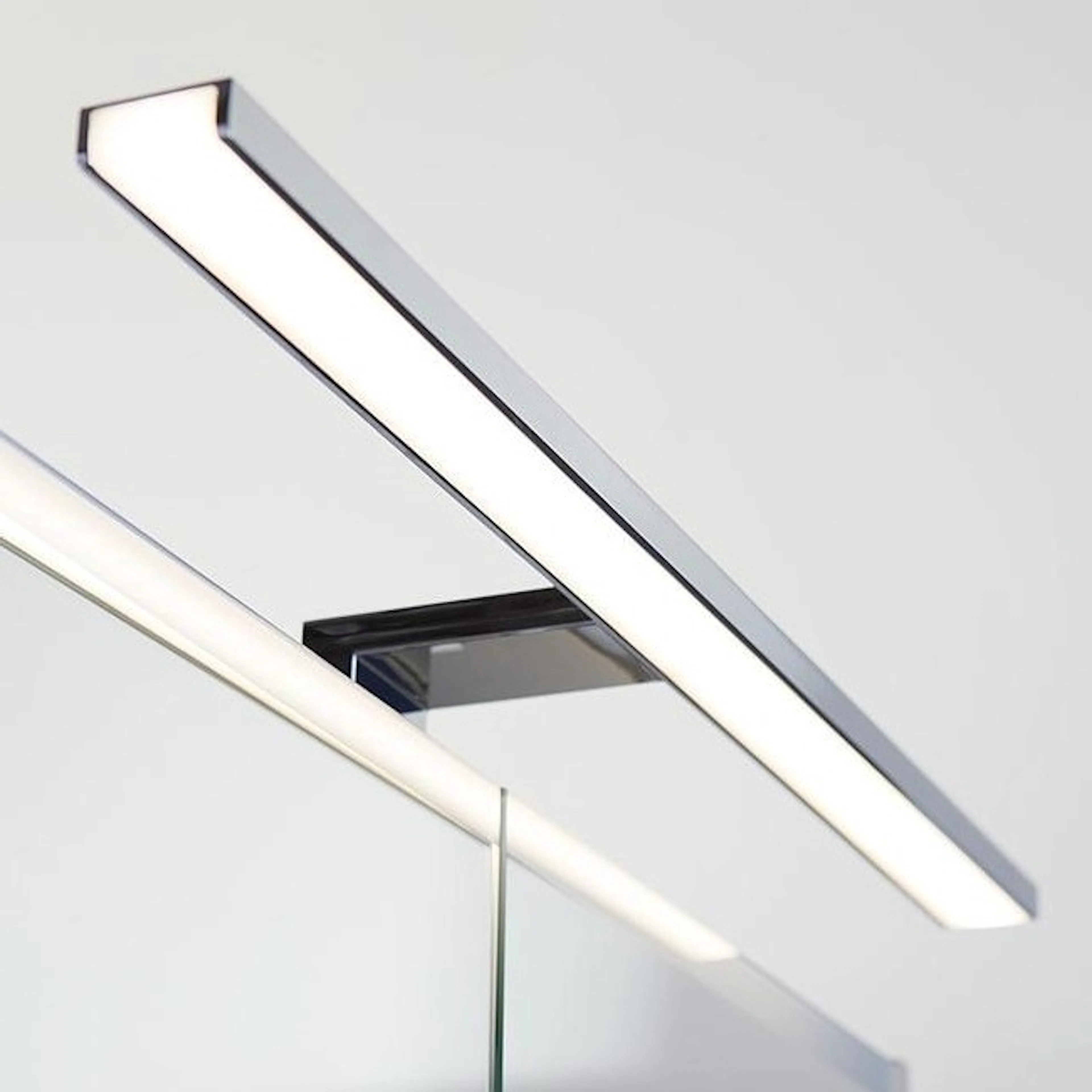 Spegelbelysning Gustavsberg Graphic