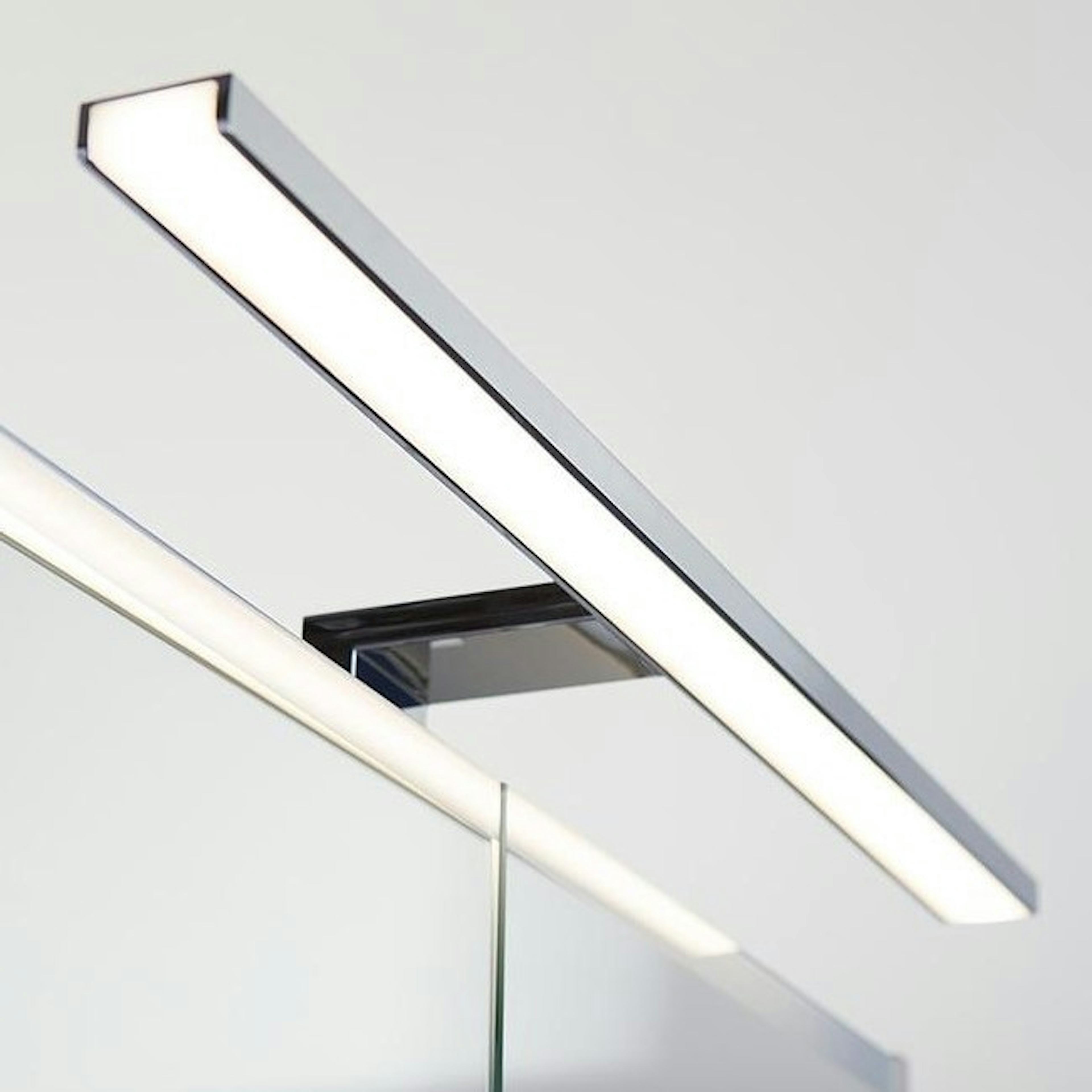 Spegelbelysning Gustavsberg Graphic