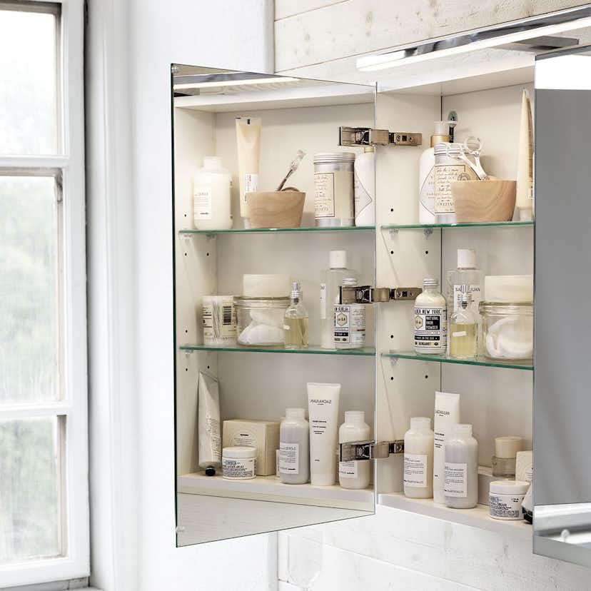 Spegelskåp Ballingslöv 60 TMM