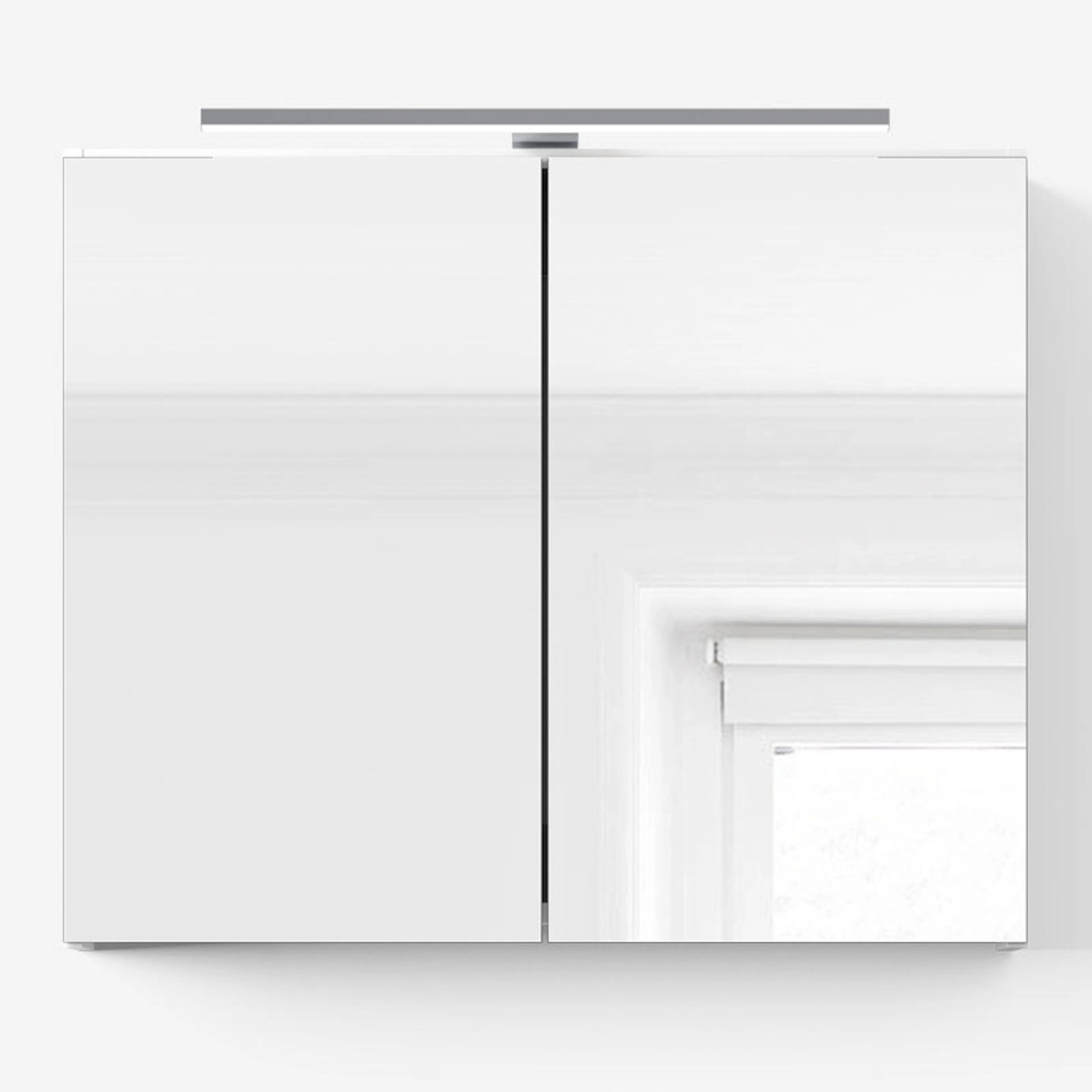 Spegelskåp Ballingslöv Mono