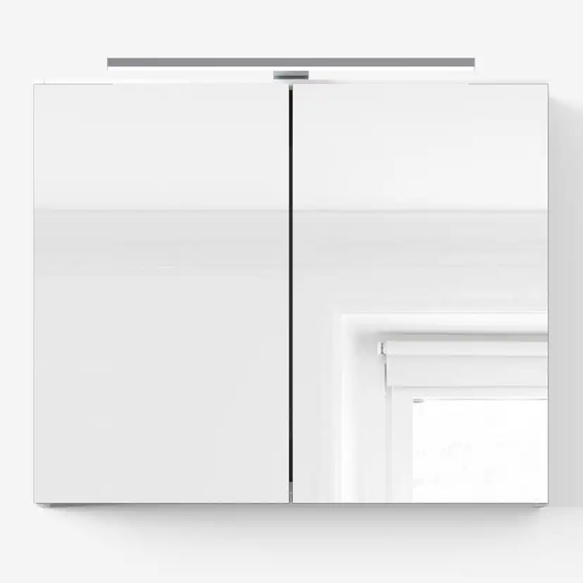 Spegelskåp Ballingslöv Mono