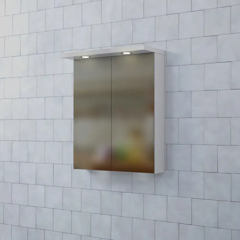 Spegelskåp Björbo Badrum Mejda