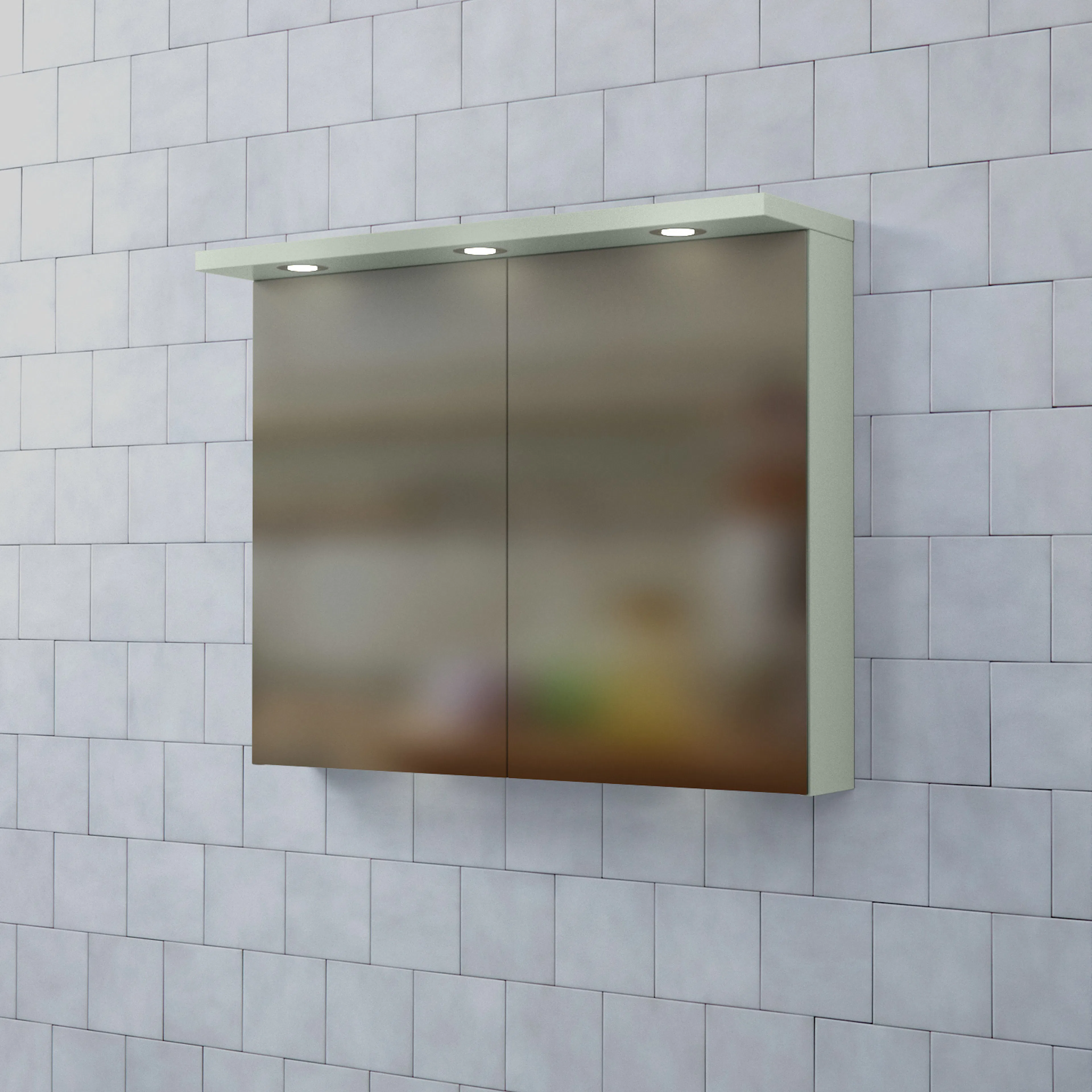 Spegelskåp Björbo Badrum Mejda