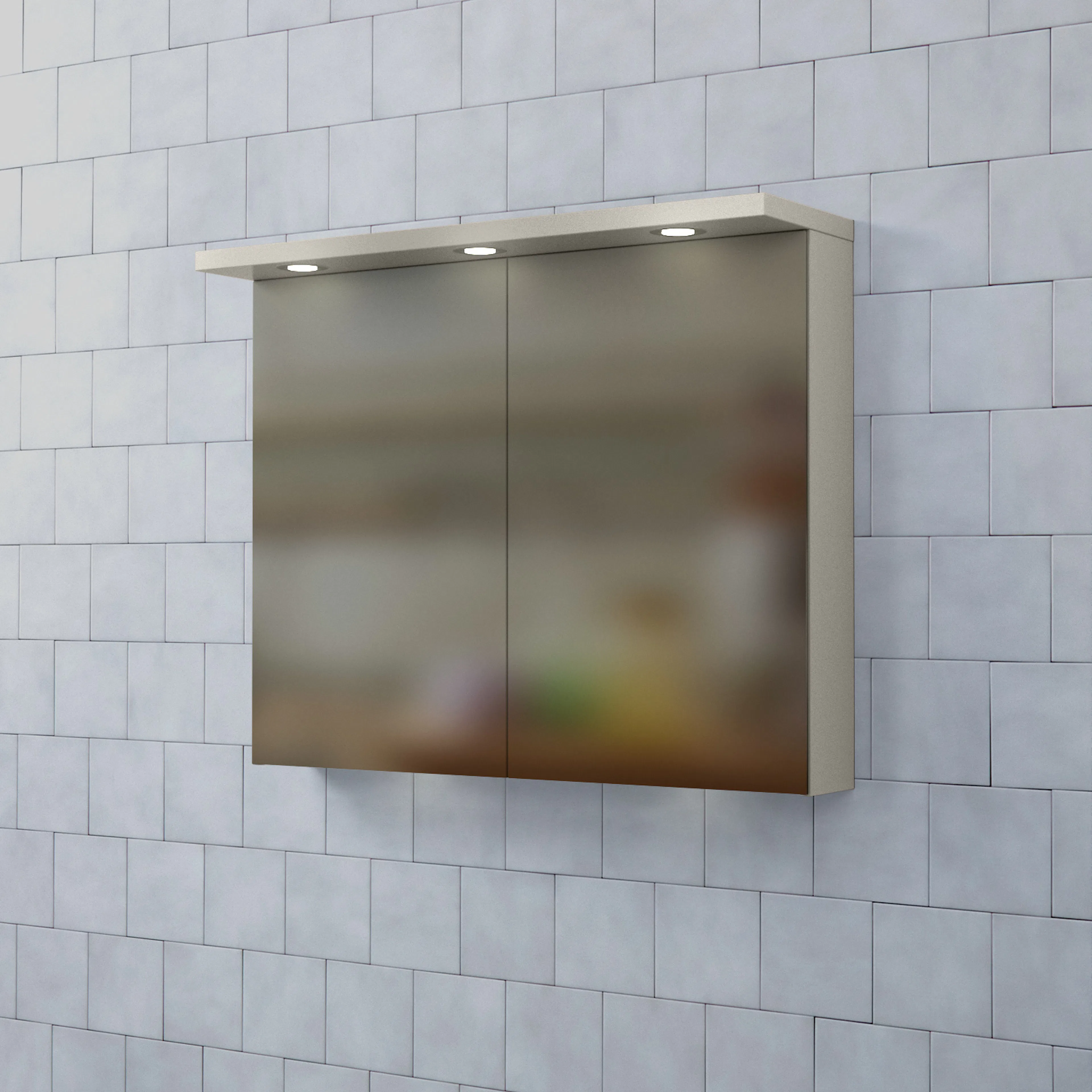 Spegelskåp Björbo Badrum Mejda