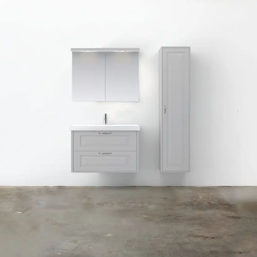 Spegelskåp Björbo Badrum Mejda