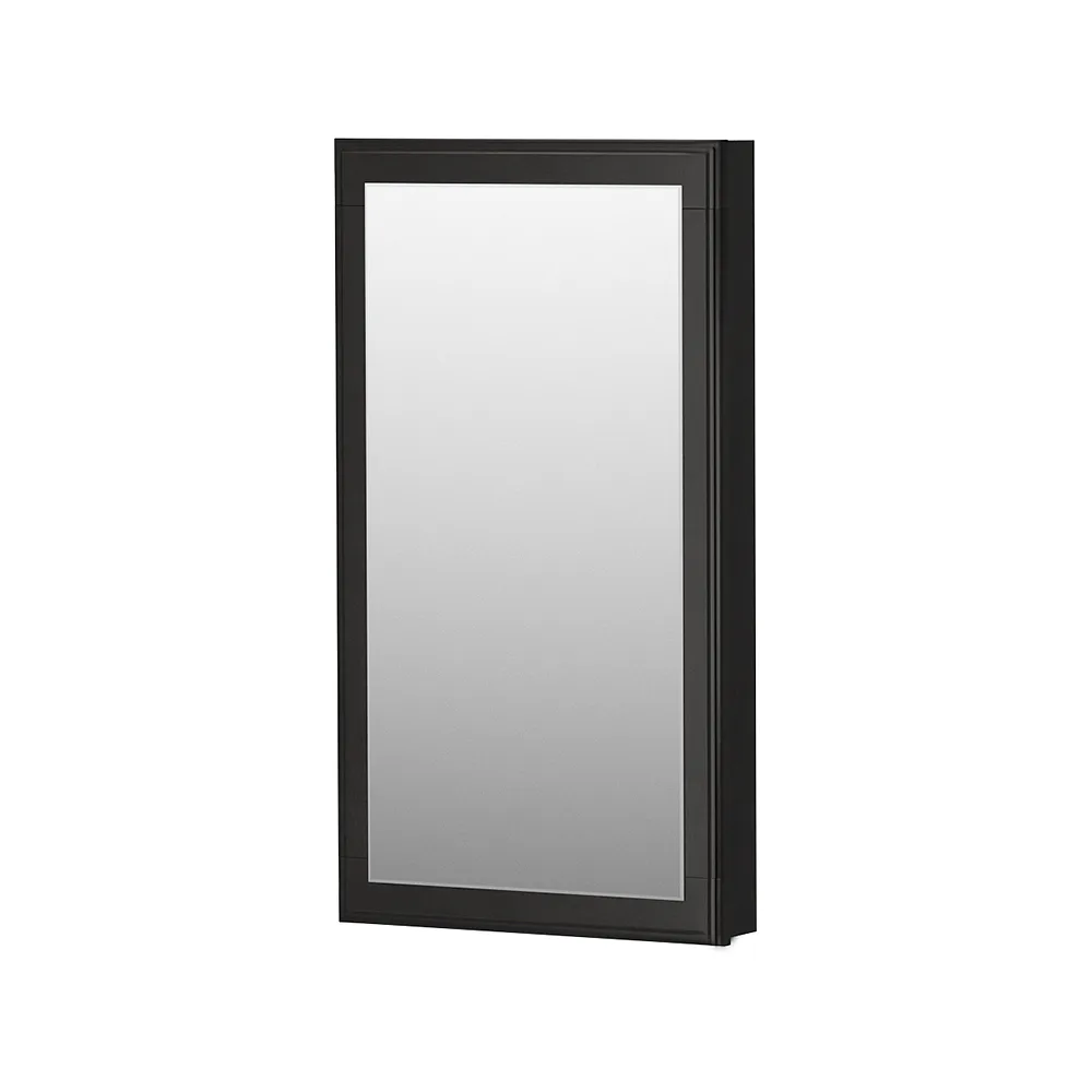 Spegelskåp DuoBad Sekel 41