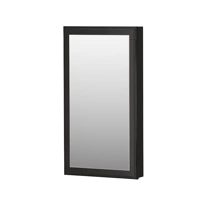 Spegelskåp DuoBad Sekel 41