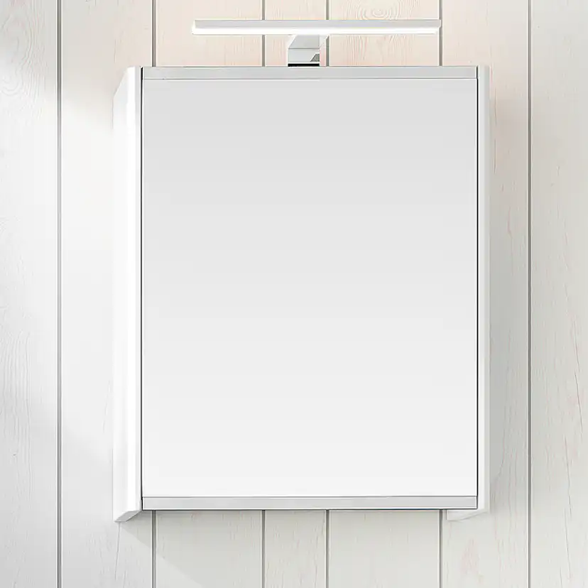 Spegelskåp Gustavsberg Graphic 45 cm