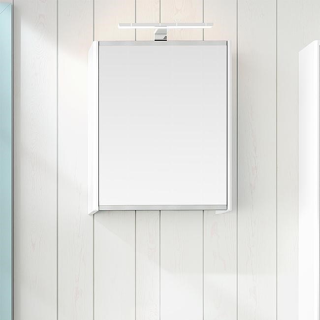 Spegelskåp Gustavsberg Graphic 45 cm