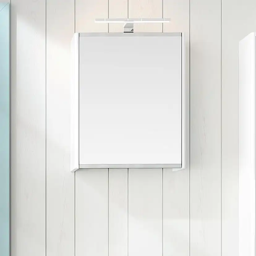 Spegelskåp Gustavsberg Graphic 45 cm