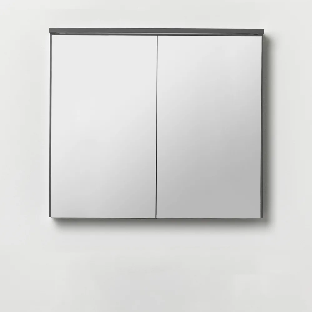 Spegelskåp Hafa Edge