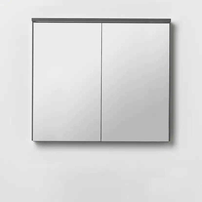 Spegelskåp Hafa Edge