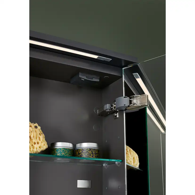 Spegelskåp Hafa Edge