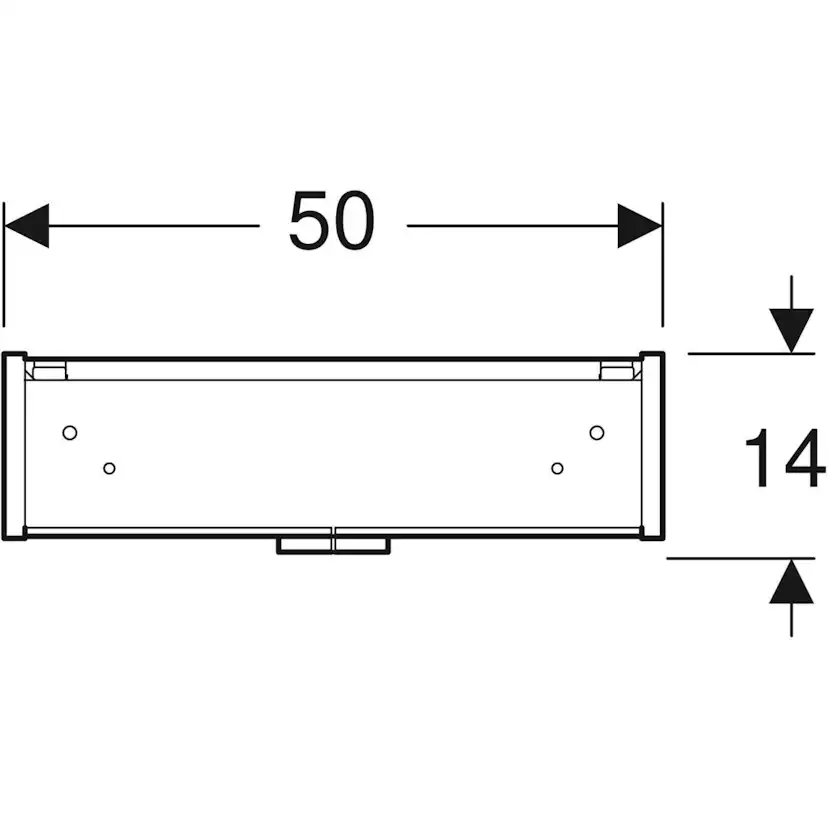Spegelskåp Ifö Option Bas