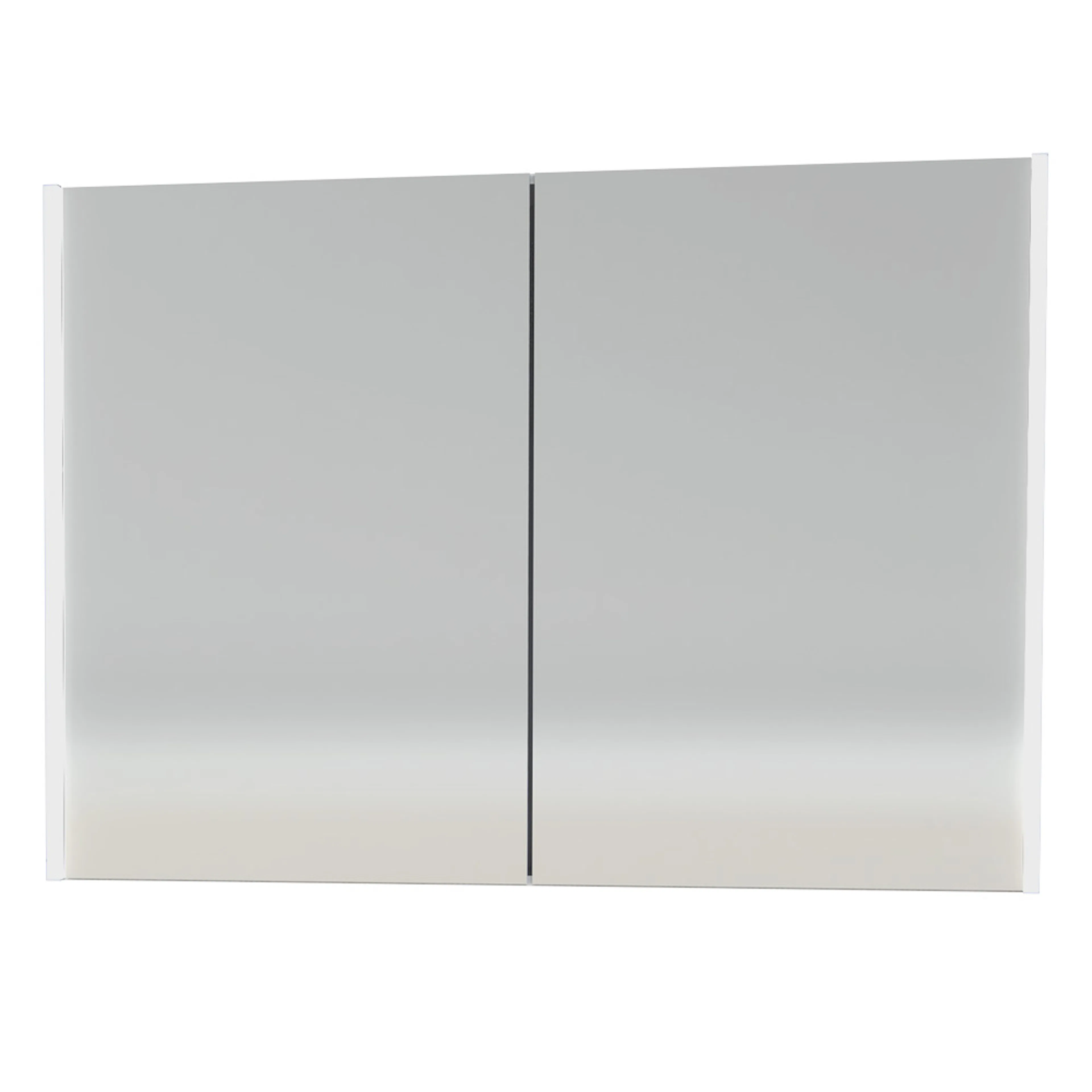 Spegelskåp Miller Badrum Linear LED