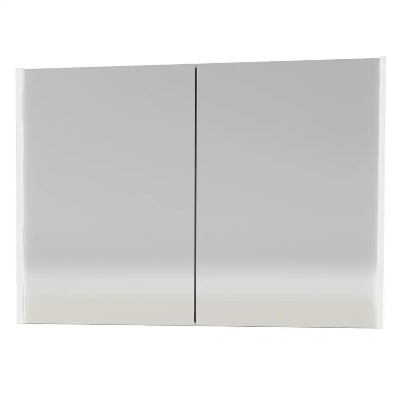 Spegelskåp Miller Badrum Linear LED