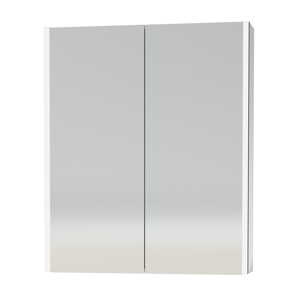 Spegelskåp Miller Badrum Linear LED