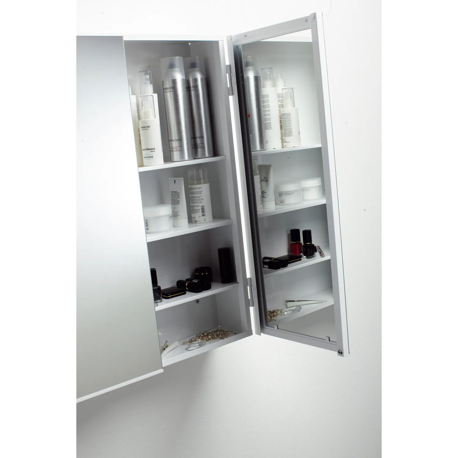 Spegelskåp Svedbergs Eagle