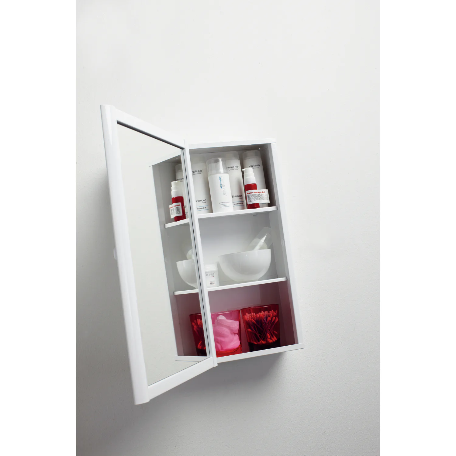 Spegelskåp Svedbergs Ny-50