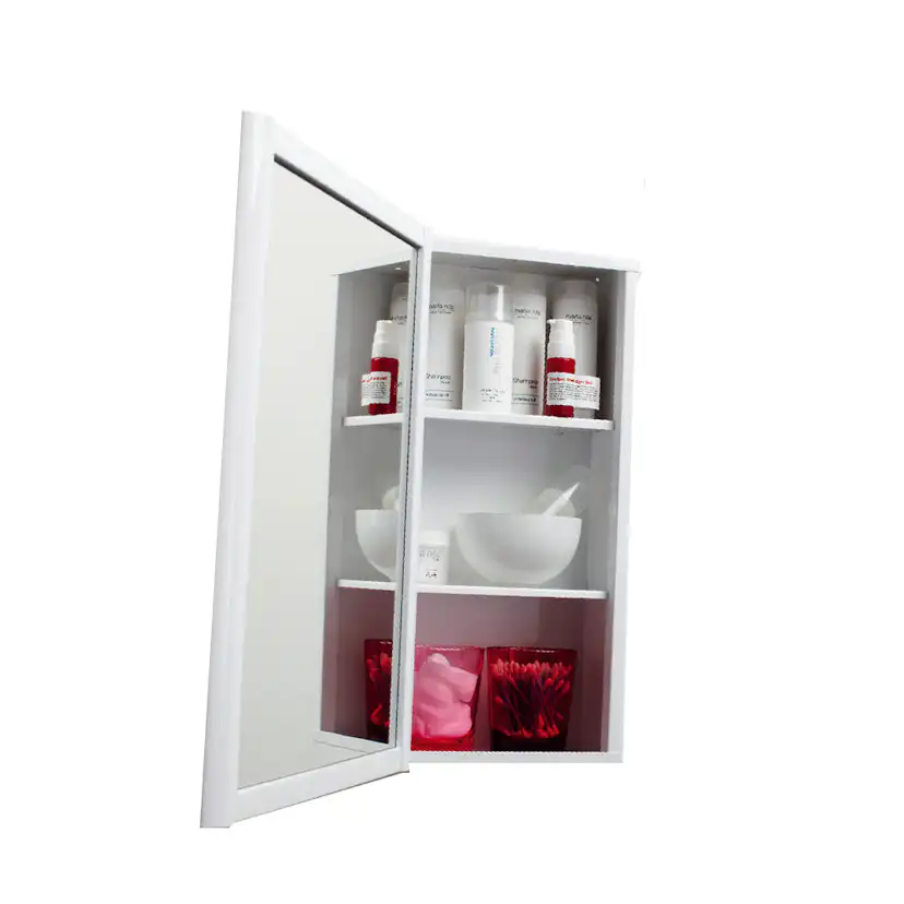 Spegelskåp Svedbergs Ny-50