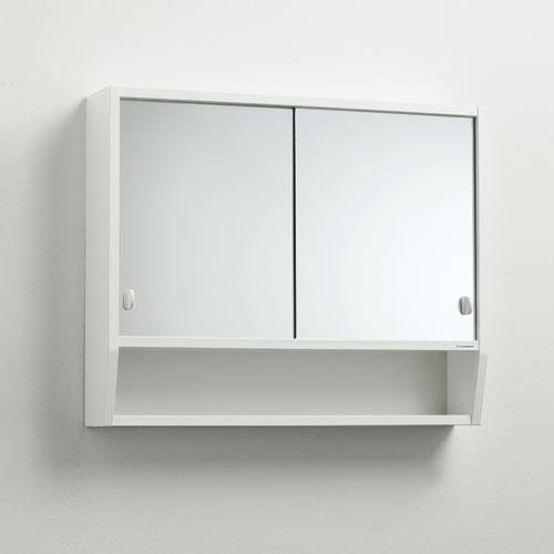 Spegelskåp Svedbergs Tvilling 65 Trä