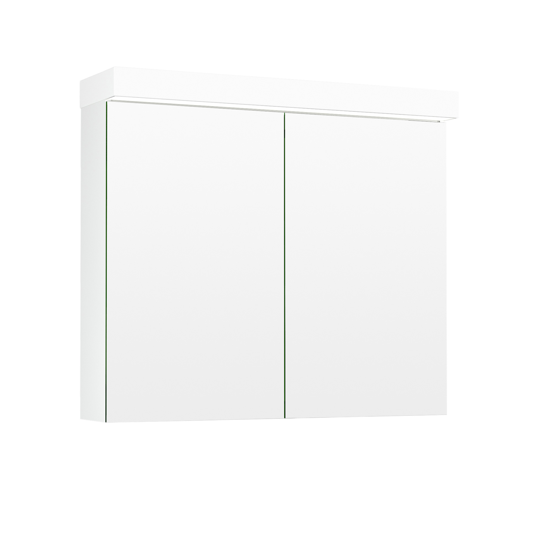 Spegelskåp Temal Ecolight