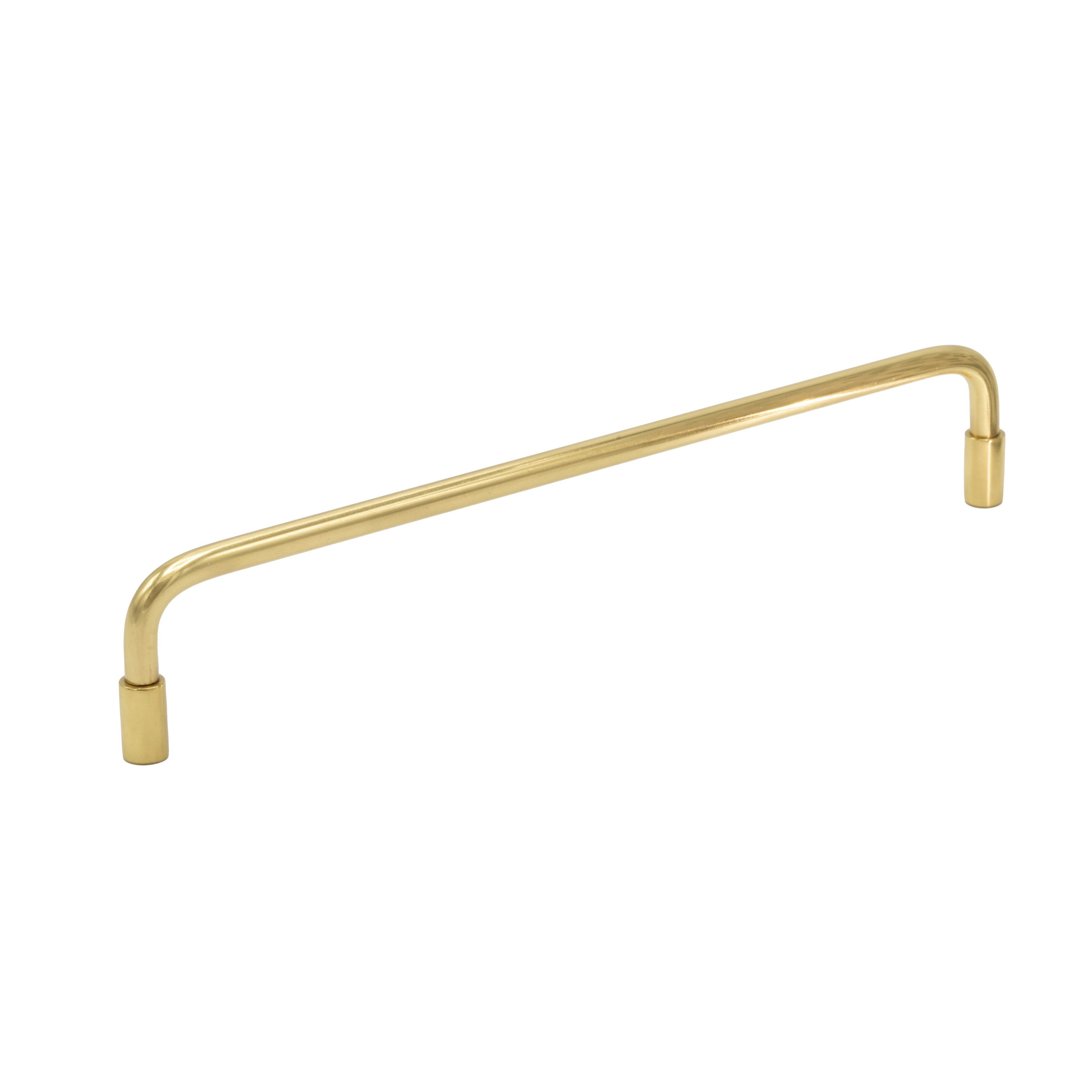 Handtag Beslag Design Spira