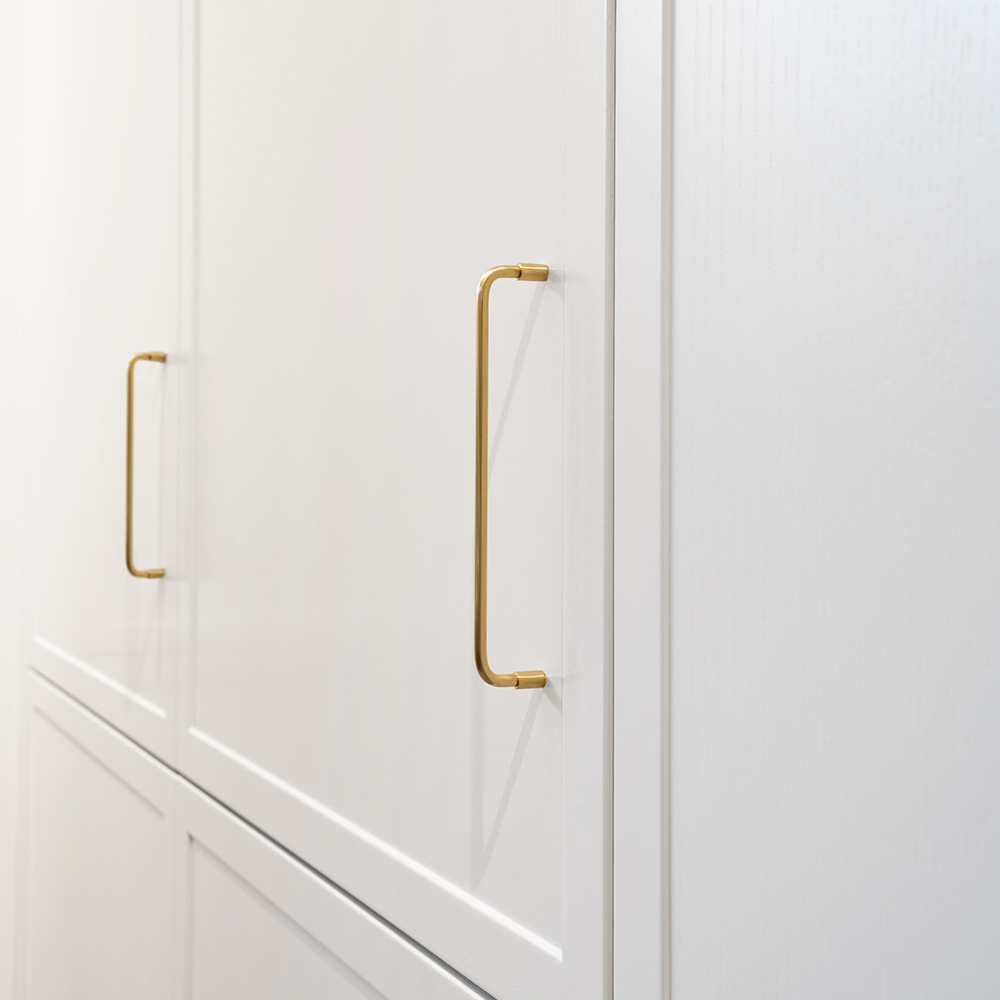 Handtag Beslag Design Spira