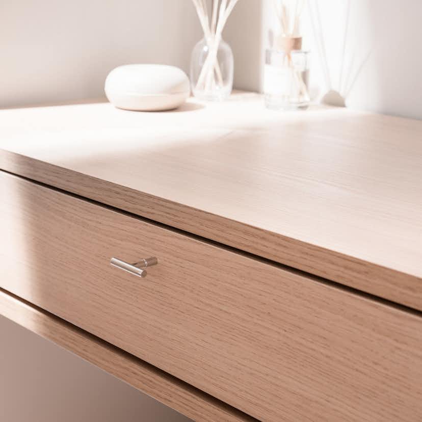 Knopp Beslag Design T Spira