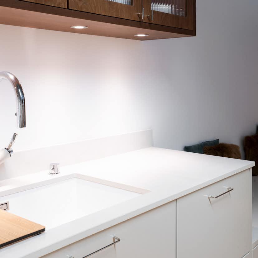 Knopp Beslag Design T Spira