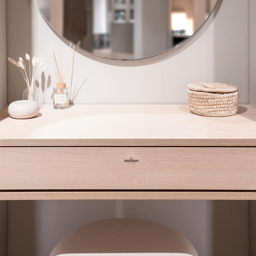 Knopp Beslag Design T Spira